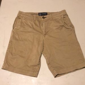 American Eagle 31 waist. Slim, Active Flex. EUC!